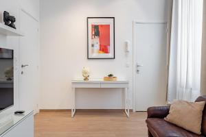 Fully furnished and modern flat - Brussels center