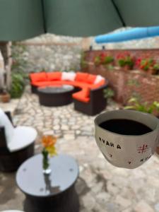 Boutique Hotel Talaveri In Telavi