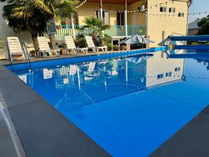 Boutique Hotel Talaveri In Telavi