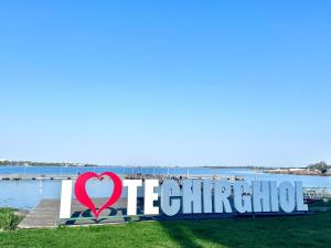 Cazare ieftin Techirghiol