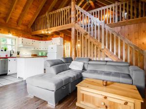 Chalet Le Coyote