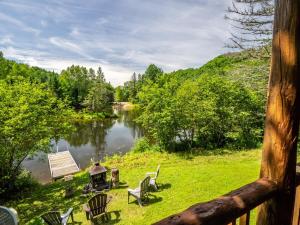 Chalet Le Coyote
