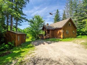Chalet Le Coyote