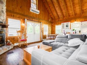 Chalet Le Coyote
