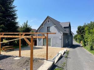 Apartmány pod Jizerkami