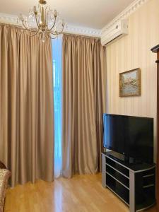 Квартира на Дерибасовской,рядом с Оперным театром