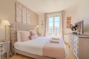 Wonderful apartment ultra center - 7min Disney