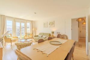 Wonderful apartment ultra center - 7min Disney