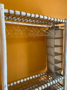 DADA GARDEN NUNGWI Private villas