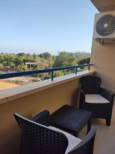 Apartamento Málaga Beach & City