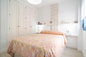 Apartamento Málaga Beach & City