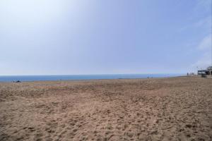 Apartamento Málaga Beach & City