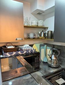 LHL Old City Loft