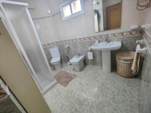 Piso Porto Meloxo O Grove