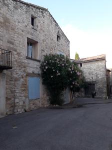 Appartements La maison de Famille d-Uzes : photos des chambres