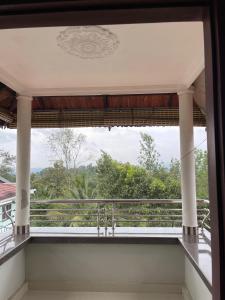 Wayanad Midnight Farmhouse