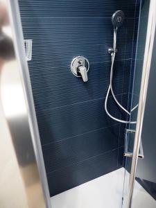 Porta Susa Blu Apartment