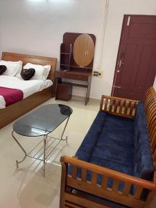 Wayanad Midnight Farmhouse