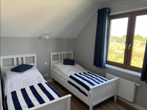 Dom wakacyjny w Chłapowie