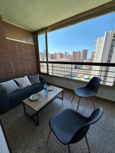 Estudio Esther 10-plus