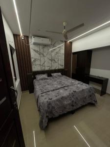 Tranquility Homestay - Priváty, Varkala