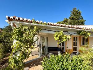 Vale do Guizo: Casa Poente on the contryside, close by the sea.