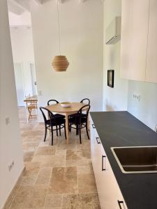 Vale do Guizo: Casa Poente on the contryside, close by the sea.