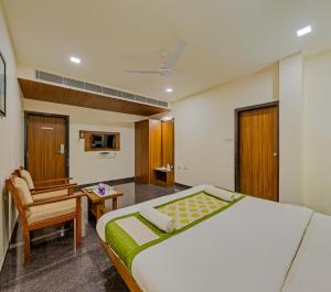 Hotel Vishram