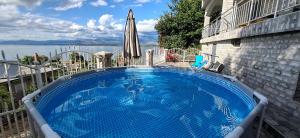 Hyka Stone House Shkoder