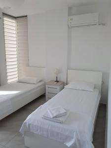 South Coast Apartments AL2