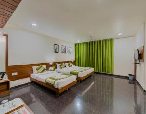 Hotel Vishram Vijayapura Part Of Shubhashree Group