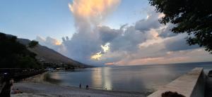 Hyka Stone House Shkoder