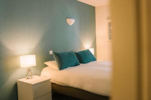 Hotels Hotel Aigue Marine : photos des chambres