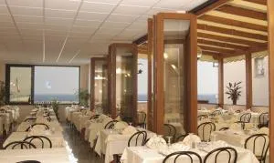 Hotel Ideale - 阿尔比索拉马里纳