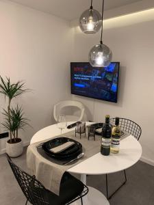 The City Nest Apartment 38A