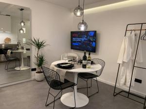 The City Nest Apartment 38A