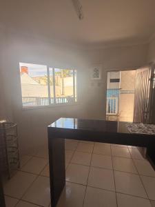 Casa na praia de Bertioga com Pscina e Churrasqueira - até 10 Pessoas