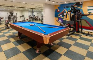 فندق رينيوم - ابها