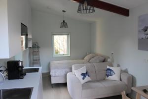 Vakantiestudio De Strandloper Zeeland