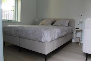 Vakantiestudio De Strandloper Zeeland