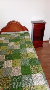 3 Quartos SOBRADO VINTAGE