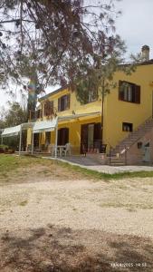 Agriturismo La Favella RIK