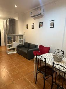 Bestin Karon 1 - Apartment GF- 1 min from Karon beach