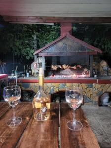 Modern Apartment by Ceni, Elbasan