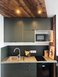 Appartements Mountain&View : photos des chambres