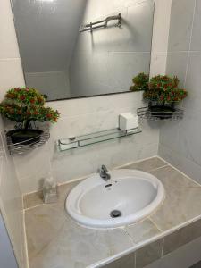 Bestin Karon 1 - Apartment GF- 1 min from Karon beach