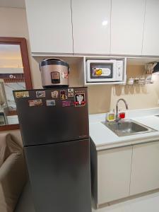 Rhiangelo Condo Suite in Cebu City