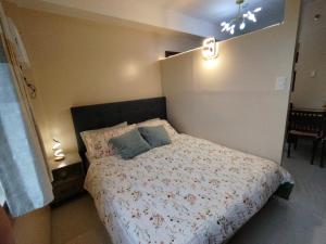 Rhiangelo Condo Suite in Cebu City