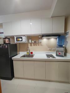 Rhiangelo Condo Suite in Cebu City