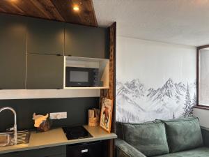 Appartements Mountain&View : photos des chambres